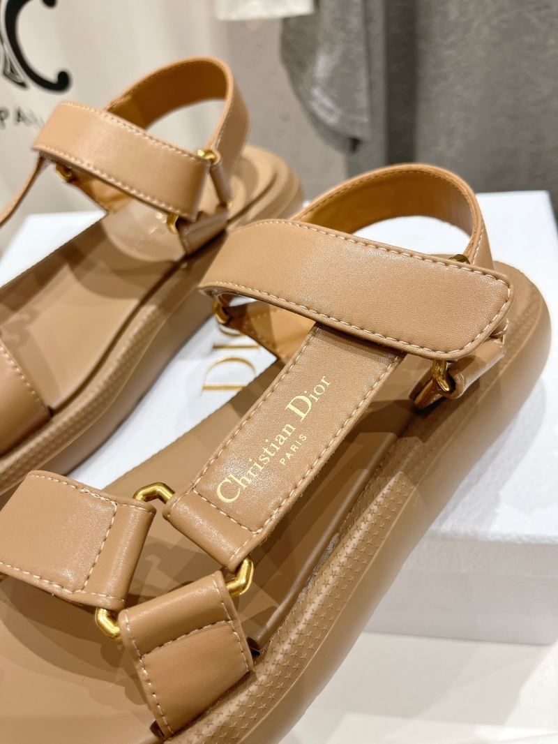 Christian Dior Sandals